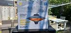 eurom heater 2100 nieuw!, Ophalen, Nieuw, Parasol