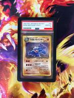 PSA 10 | Dark Machamp | 068 – Team Rocket | Pokémon, Ophalen of Verzenden, Nieuw, Losse kaart