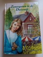 Zomergasten in de Duiventil, Boeken, Ophalen of Verzenden, Zo goed als nieuw, Nederland