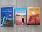 Romans Barbara en Stephanie Keating, Ophalen of Verzenden, Gelezen, Nederland