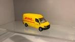 Sieper gmbh dhl siku 1.55, Hobby en Vrije tijd, Modelauto's | 1:50, SIKU, Ophalen of Verzenden, Bus of Vrachtwagen, A