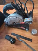 FERM Powerslotter – lamellenfrees, Lamellenfrees, Ophalen of Verzenden, Elektrisch, Ferm