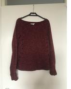 Charlie Joe trui bordeaux rood maat 36 S NIEUW, Kleding | Dames, Art Sutio Diffusion, Contact@charlie-joe.com, Nieuw, Charlie Joe