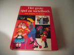 Het grote spel en vertelboek, Ophalen, Gelezen, Sprookjes