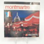 Montmartre viewmaster, Verzamelen, Ophalen of Verzenden, Gebruikt
