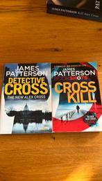James Patterson, Alex Cross, Boeken, Ophalen of Verzenden, Zo goed als nieuw, Amerika
