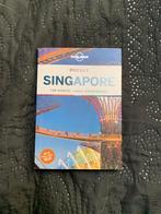 Reisgids Singapore, Boeken, Ophalen of Verzenden, Zo goed als nieuw, Europa