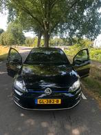 Golf 7 GTE 2015, Automaat, Parkeersensor, 4 cilinders, 150 pk