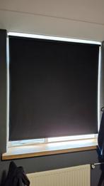 Zwart Verduisterend Rolgordijn 147 x 162 cm Nieuw, Doe-het-zelf en Verbouw, Rolluiken, Nieuw, Ophalen of Verzenden, 150 tot 200 cm