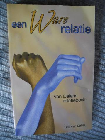 Een ware relatie-Lies van Dalens beschikbaar voor biedingen