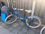 Opknap kinder fiets 26 inch banden, Ophalen, Gebruikt