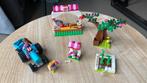 LEGO Friends Sunshine Oogst - 41026, Kinderen en Baby's, Speelgoed | Duplo en Lego, Ophalen of Verzenden, Lego