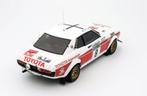 Toyota Celica RA21 1977 RAC Rally 1/18 OTTO MOBILE  OT1044, Hobby en Vrije tijd, Modelauto's | 1:18, Verzenden, Nieuw, Auto, OttOMobile
