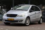 Mercedes-Benz B-klasse 170 Automaat |Carplay|Airco|, 65 €/maand, Stof, Gebruikt, Zwart