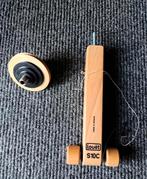 Louet S10C bovenbouw scotch tension, Hobby en Vrije tijd, Spinnewielen en Spinnen, Ophalen of Verzenden, Zo goed als nieuw