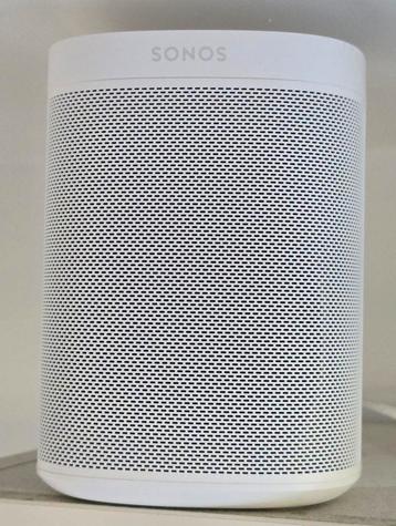 Sonos One SL beschikbaar voor biedingen