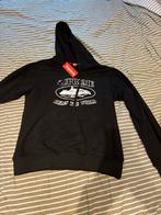 Supreme x Corteiz Trui Maat M, Maat 48/50 (M), Zwart, Nieuw, Ophalen of Verzenden