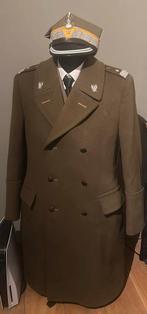 Uniform - Poolse Generaal, Ophalen of Verzenden, Landmacht, Duitsland, Kleding of Schoenen
