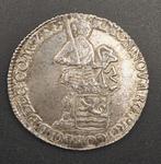 1779 Zilveren Dukaat Zeeland, Vóór koninkrijk, Zilver, Losse munt, Overige waardes