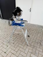 Elektra Beckum Afkortzaag KGS 301, Ophalen, Gebruikt, 70 mm of meer, 600 tot 1200 watt