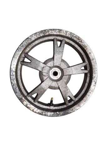 Achter velg origineel Peugeot Kisbee beschikbaar voor biedingen