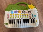 Dieren piano - muziek piano, Ophalen of Verzenden, Gebruikt, Ontdekken, Met geluid