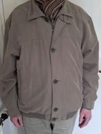 Prachtig heren Carletti jack jas 54 in warme kleur groen, Verzenden, Zo goed als nieuw, Maat 52/54 (L), Groen