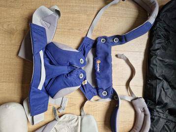 Ergobaby draagzak beschikbaar voor biedingen