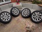 Velgen 17” Volkswagen Passat B8, Auto-onderdelen, Banden en Velgen, Banden en Velgen, 17 inch, Ophalen of Verzenden, Personenwagen