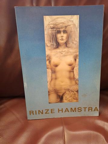 Rinze Hamstra - Moderne magisch Realisme beschikbaar voor biedingen