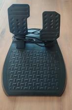 Thrustmaster Pedalen - Perfect voor Sim Racen, Spelcomputers en Games, Ophalen of Verzenden, Gebruikt