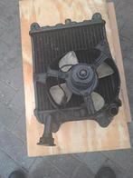 Honda goldwing gl.1000 orginele radiateur, Motoren, Ophalen of Verzenden, Gebruikt