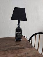 Jack Daniels Tafellamp, Minder dan 50 cm, Ophalen of Verzenden, Zo goed als nieuw