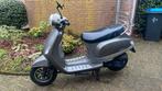 Turbho RL-50 2017 - Geel kenteken!, Fietsen en Brommers, Brommeronderdelen | Scooters, Ophalen, Zo goed als nieuw, Overige merken