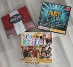TV kantine + Party & Co + Diner games, Hobby en Vrije tijd, Gezelschapsspellen | Bordspellen, Ophalen of Verzenden, Zo goed als nieuw