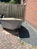 Cadet 2persoons jeugd zeilboot voor donatie aan goed doel., Ophalen, Gebruikt