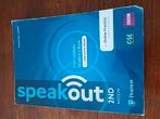 Speakout 2nd edition. Student's book + interactive eBook., Verzenden, Zo goed als nieuw, Overige niveaus, Engels