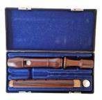 Dolmetsch altblokfluit - Model 8134 - ZGAN, Muziek en Instrumenten, Blaasinstrumenten | Blokfluiten, Ophalen of Verzenden, Zo goed als nieuw