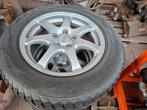 Banden, Ophalen of Verzenden, 17 inch, Winterbanden, Banden en Velgen
