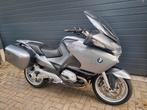 BMW R 1200 RT + garantie & beurt, 2 cilinders, Bedrijf, Meer dan 35 kW, Toermotor