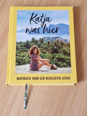 Katje was hier beschikbaar voor biedingen