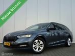 SKODA OCTAVIA COMBI 1.0 TSI SPORT/FULL LED/TREKHAAK/KEYLESS/, Voorwielaandrijving, Gebruikt, Euro 6, Origineel Nederlands