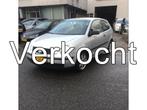 Volkswagen Polo 1.4-16V Goed rijdende Polo met een Apk t/m 0, Voorwielaandrijving, Gebruikt, 4 cilinders, Origineel Nederlands