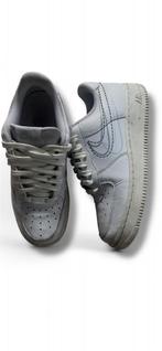 Airforce 1, Wit, Nike, Ophalen of Verzenden, Sneakers of Gympen