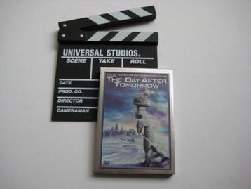 Day after tomorrow special edition DVD beschikbaar voor biedingen