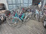 Partij inruil fietsen loop en sloop rond de 75 stuks, Ophalen, Gebruikt