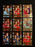 FIFA 365 Spelerskaarten - Diverse Clubs, Verzamelen, Sportartikelen en Voetbal, Ophalen of Verzenden, Zo goed als nieuw, Overige sporten