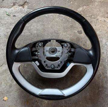 Kia Picanto Stuurwiel beschikbaar voor biedingen