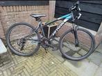 zo goed als nieuwe b'twin mountainbike, Fietsen en Brommers, Fietsen | Mountainbikes en ATB, Hardtail, Heren, 45 tot 49 cm, Zo goed als nieuw