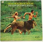 The lovin'spoonful, Revelation:revolution, lp, vinyl, Cd's en Dvd's, Vinyl | Pop, Ophalen of Verzenden, 1960 tot 1980, Gebruikt